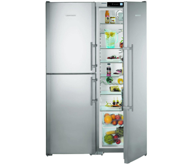 Liebherr SBSes7353 Premium - 1395790 - zdjęcie 2